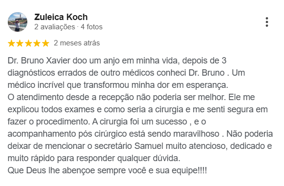 Depoimento 1