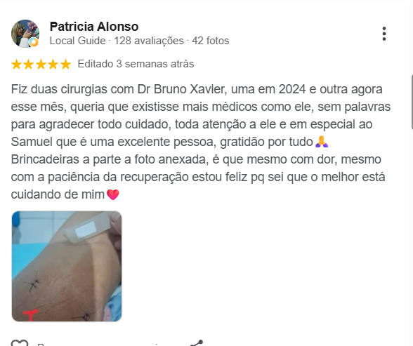 Depoimento 3