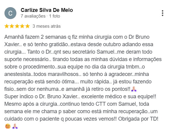 Depoimento 6